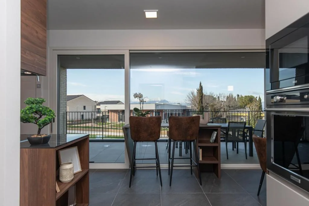 Prestige Garda Home – Borgo Secolo — foto 5