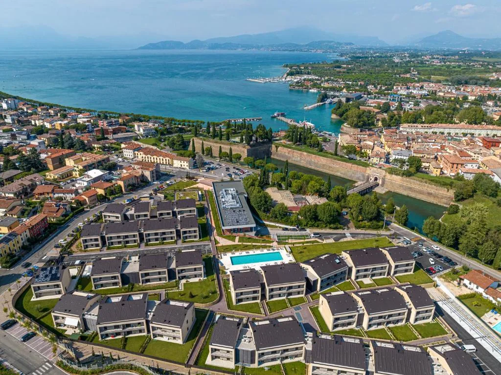 Prestige Garda Home – Borgo Secolo — foto 7