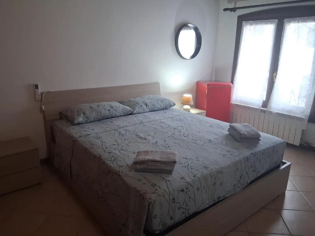 Private house in the center of Mestre (Venice)
