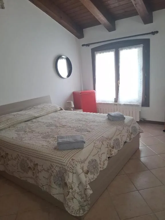Private house in the center of Mestre (Venice)