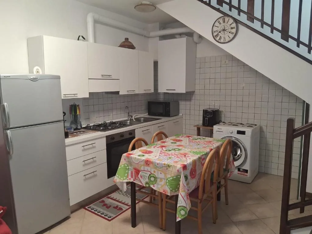Private house in the center of Mestre (Venice) — foto 4