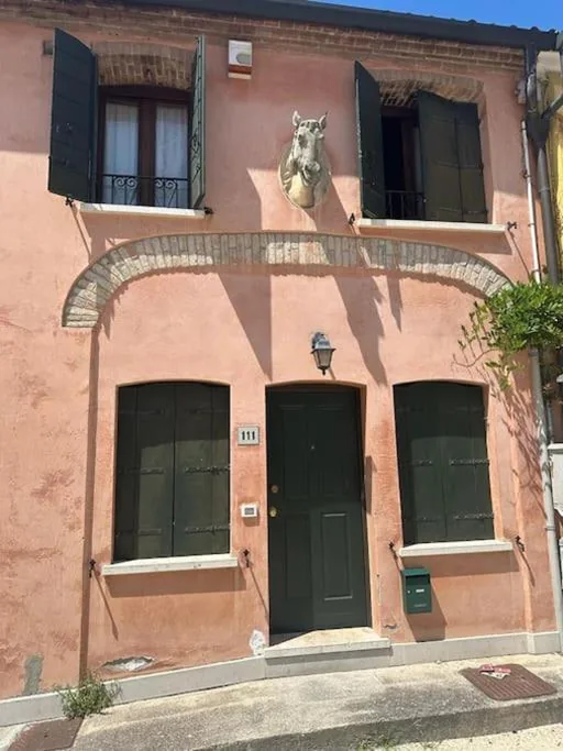 Private house in the center of Mestre (Venice) — foto 6