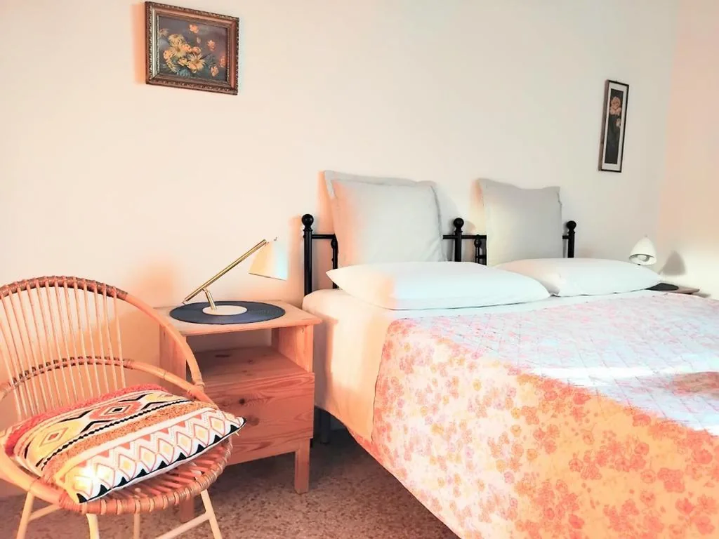 Private room and bathroom close to Piazzale Roma in Venice Mestre — foto 3