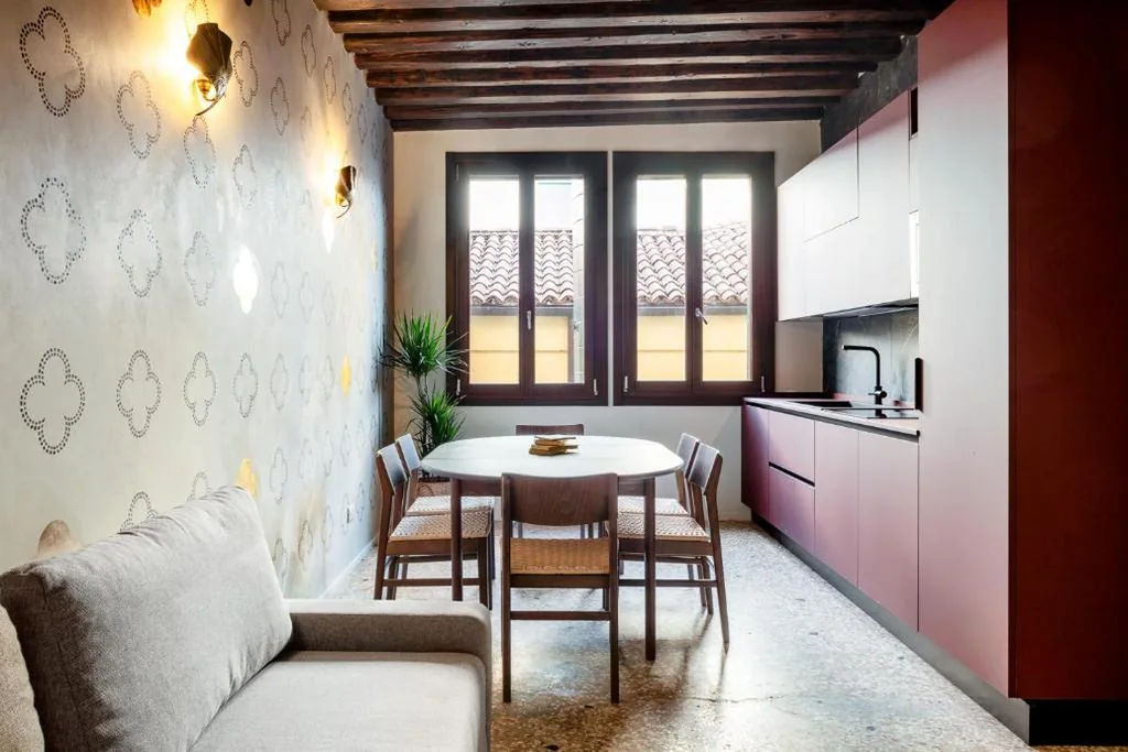QN Apartments — foto 4