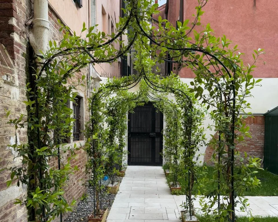 QN Apartments — foto 5