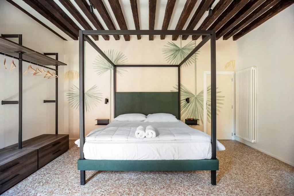 QN Apartments — foto 6