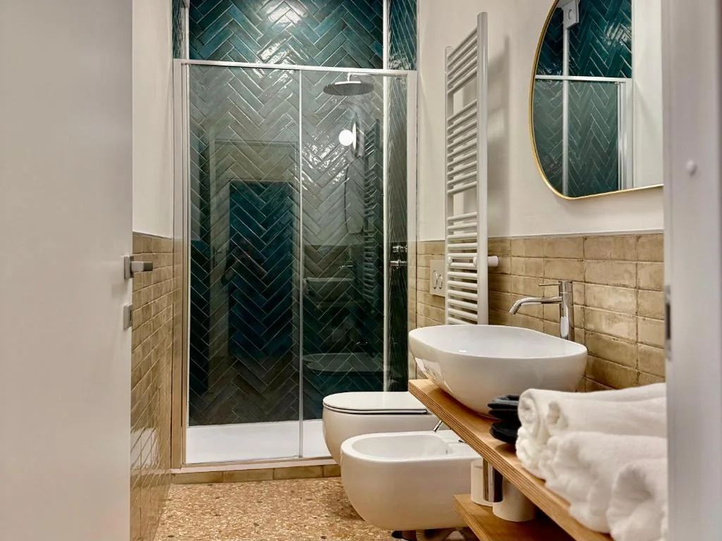QN Apartments — foto 7