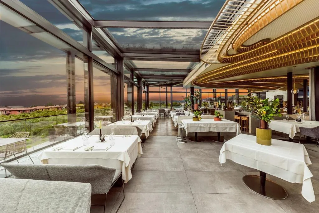 Quellenhof Luxury Resort Lazise — foto 3