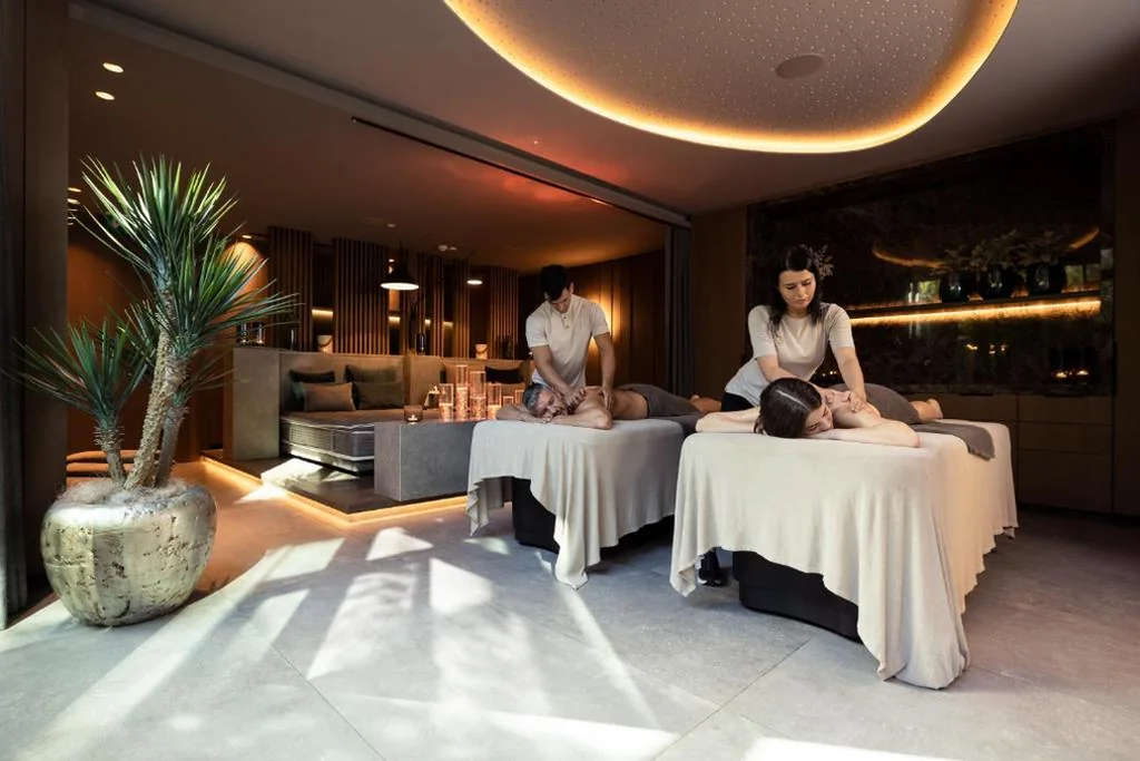 Quellenhof Luxury Resort Lazise — foto 5