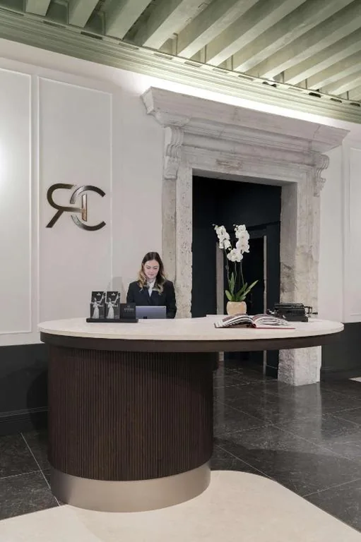 Radisson Collection Hotel, Palazzo Nani Venice — foto 4