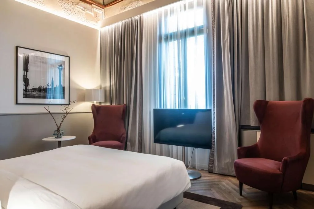 Radisson Collection Hotel, Palazzo Nani Venice — foto 5