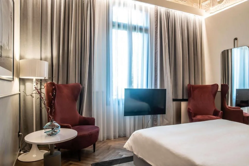 Radisson Collection Hotel, Palazzo Nani Venice — foto 7