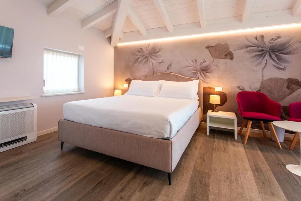 Re Ottone Rooms — foto 8