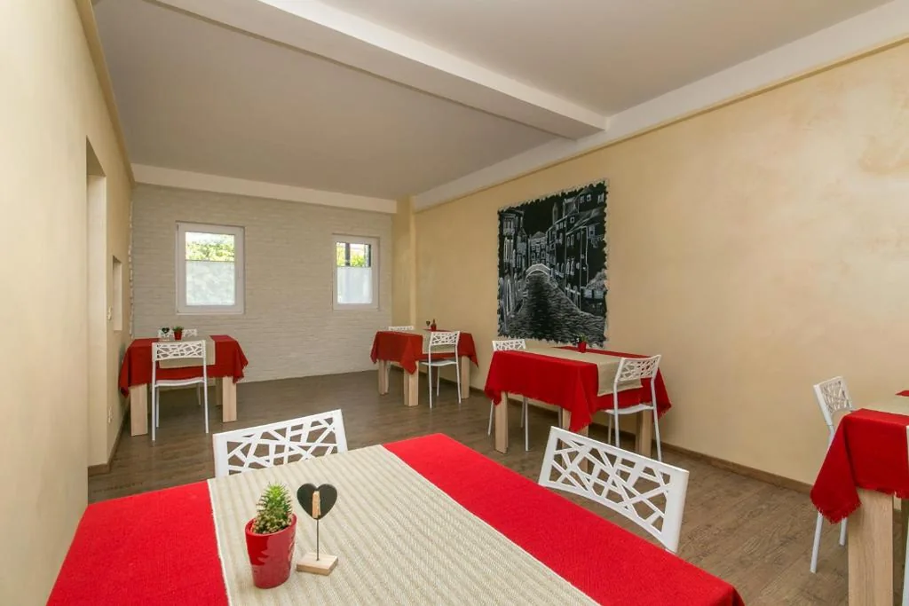 Red Lion Guest House — foto 4