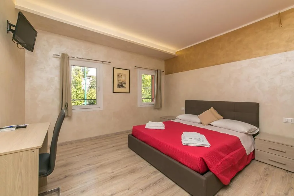 Red Lion Guest House — foto 7
