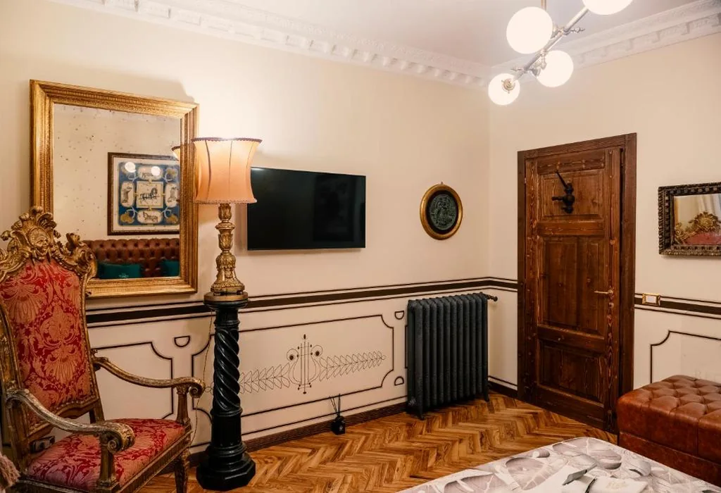 Regal House Verona Vescovado — foto 5