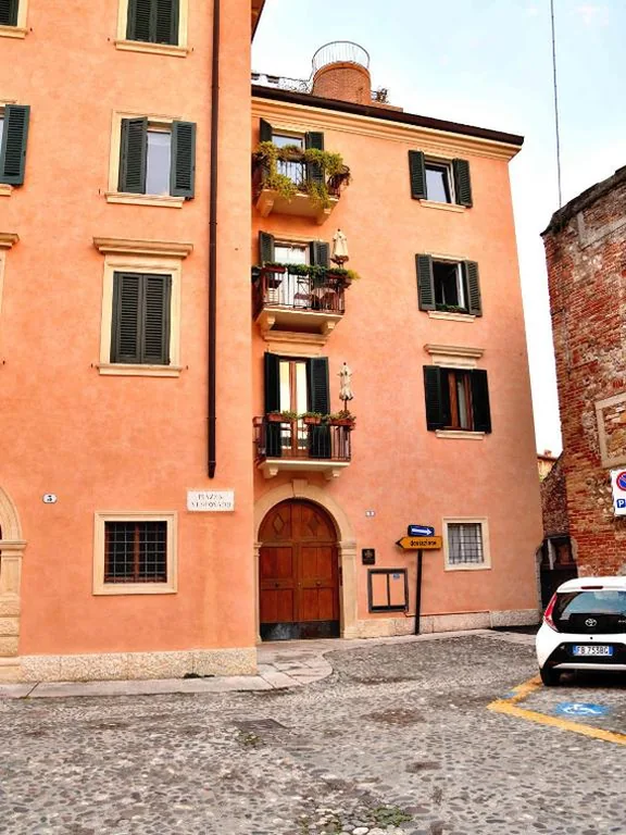 Regal House Verona Vescovado — foto 6