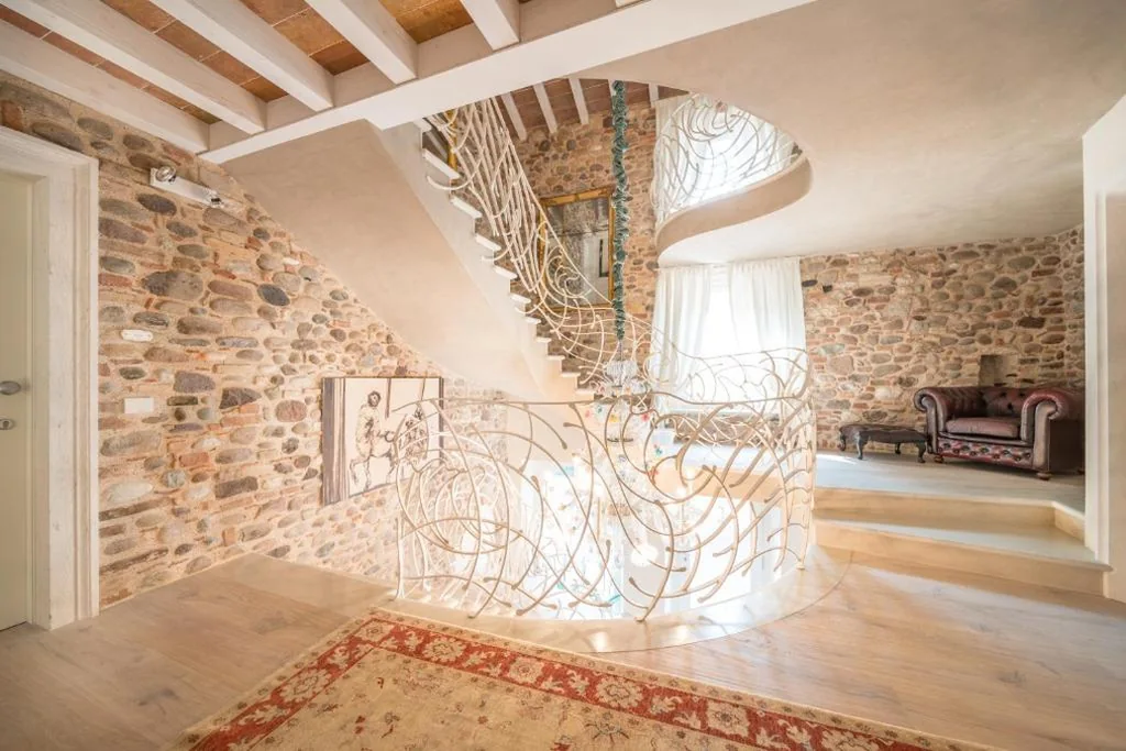 Regia Rosetta – Royal Rooms Borghetto