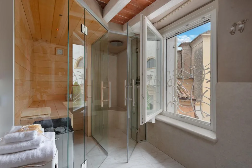 Regia Rosetta – Royal Rooms Borghetto — foto 3