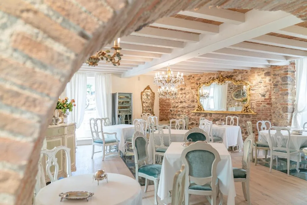 Regia Rosetta – Royal Rooms Borghetto — foto 4