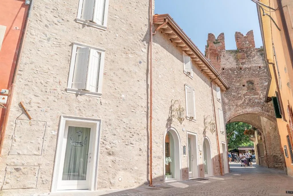 Regia Rosetta – Royal Rooms Borghetto — foto 5