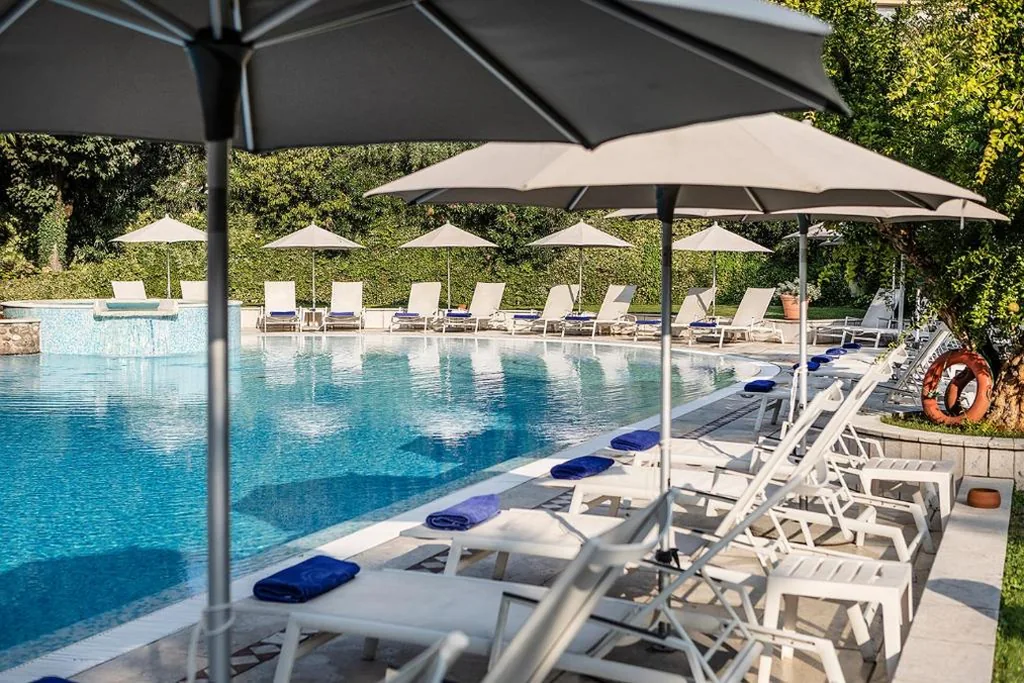 Regina Adelaide Hotel & SPA — foto 4