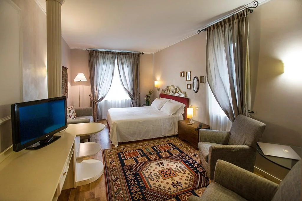 Regina Adelaide Hotel & SPA — foto 5