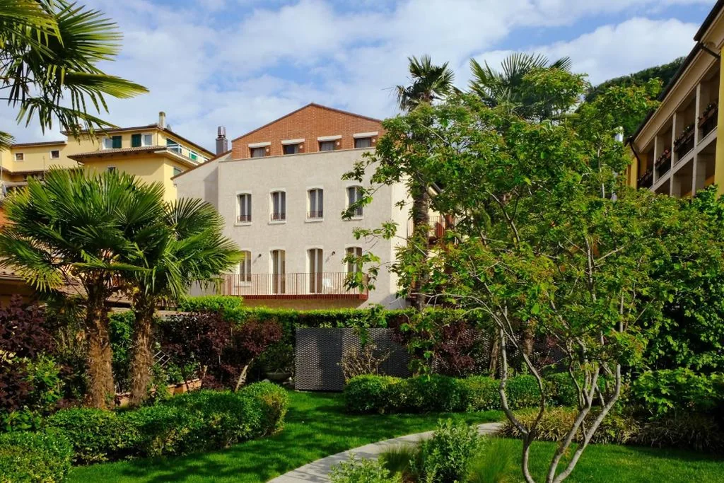 Regina Adelaide Hotel & SPA — foto 6