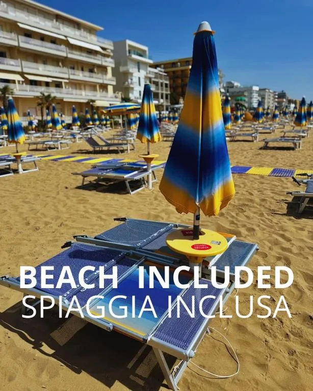 Regina Urban Beach Hotel — foto 3