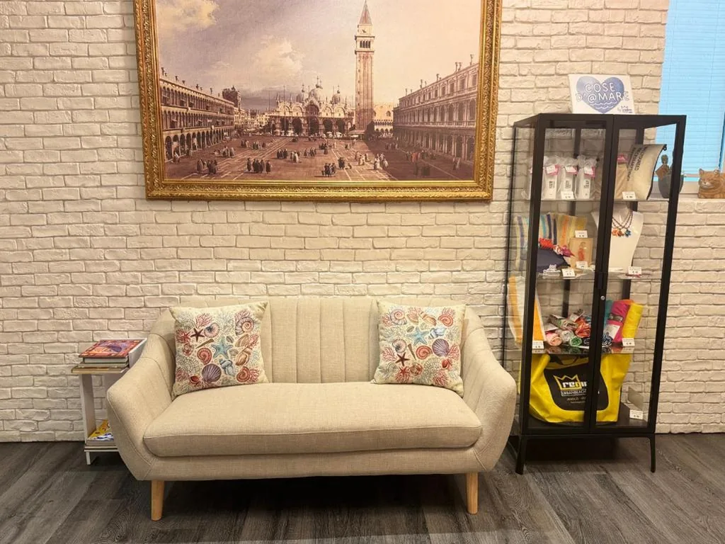 Regina Urban Beach Hotel — foto 6