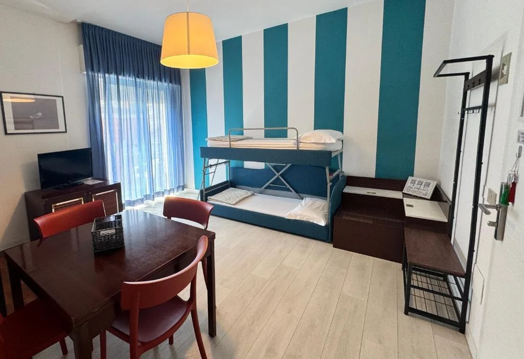 Regina Urban Beach Hotel — foto 8