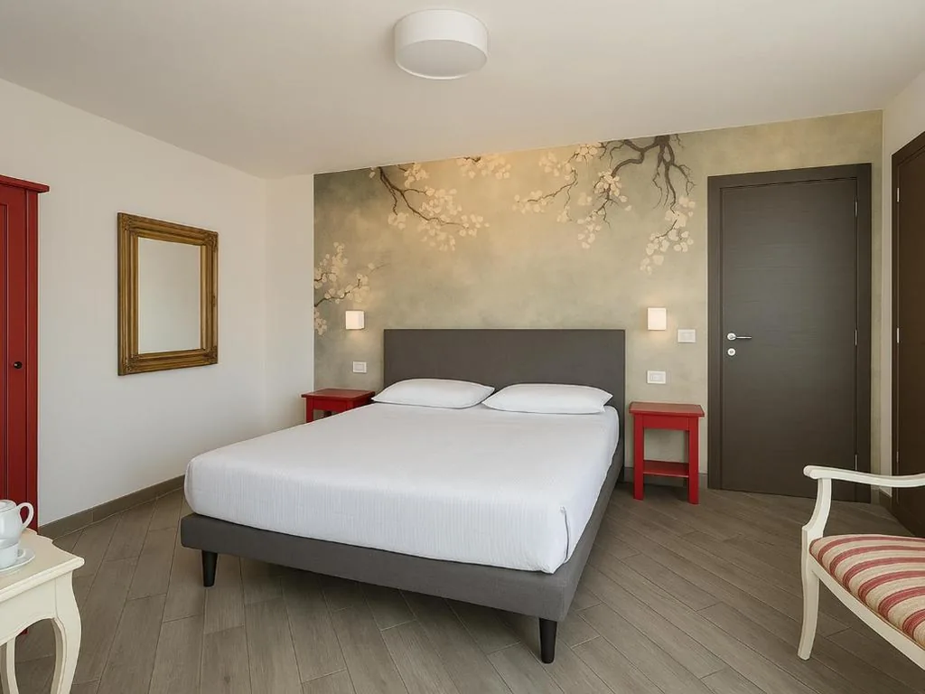 Relais Al Porto — foto 8