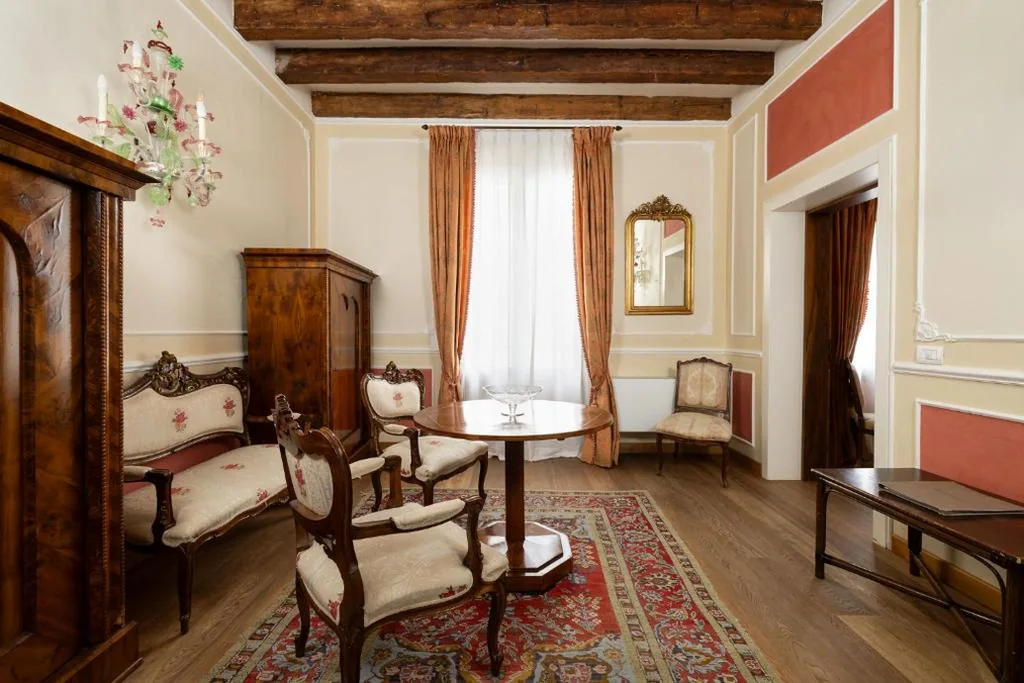 Relais Alberti — foto 6