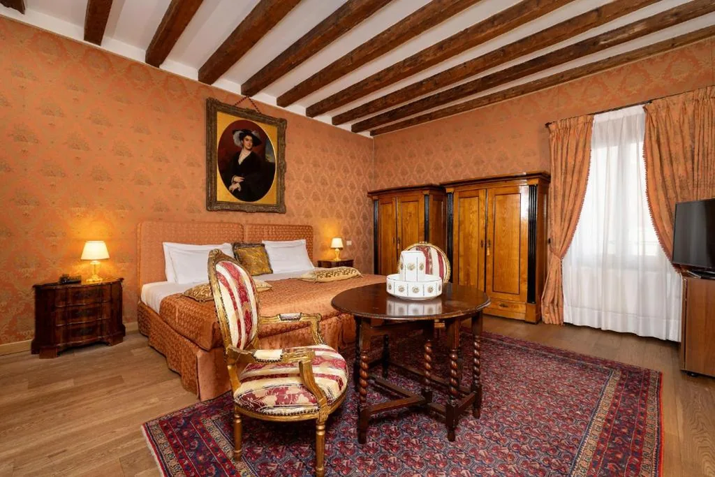 Relais Alberti — foto 7