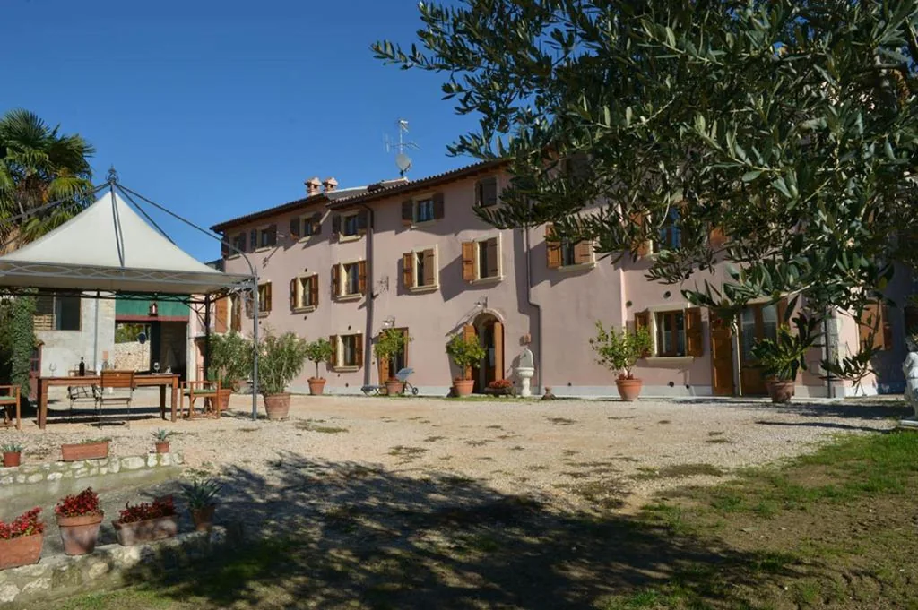 RELAIS ANTICA CORTE AL MOLINO – Adults Only