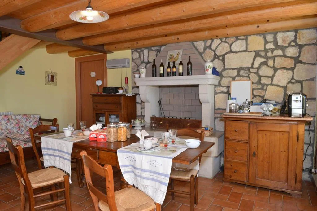 RELAIS ANTICA CORTE AL MOLINO – Adults Only — foto 4