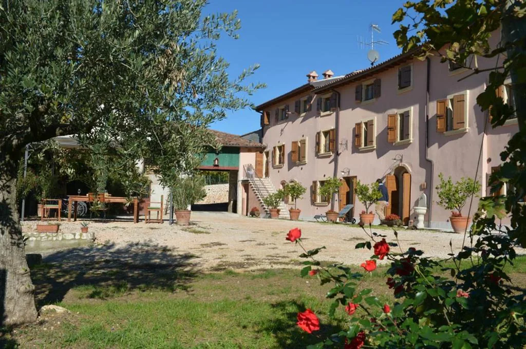 RELAIS ANTICA CORTE AL MOLINO – Adults Only — foto 5
