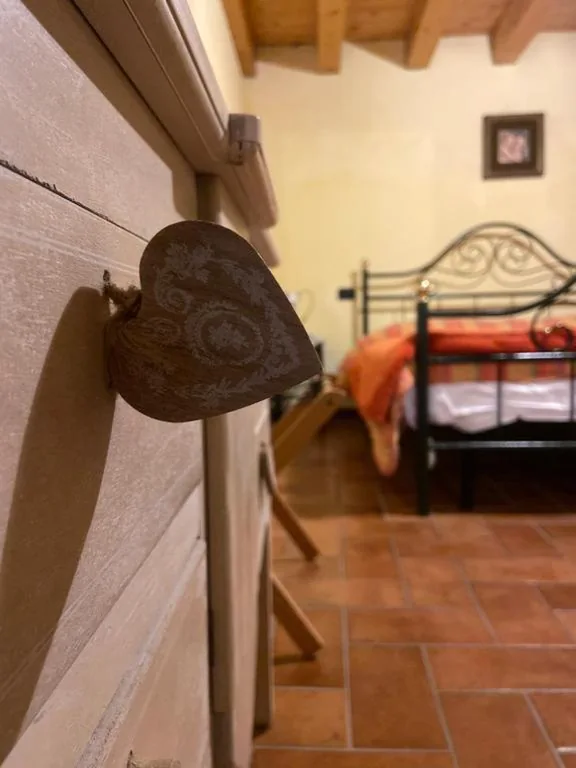 RELAIS ANTICA CORTE AL MOLINO – Adults Only — foto 6
