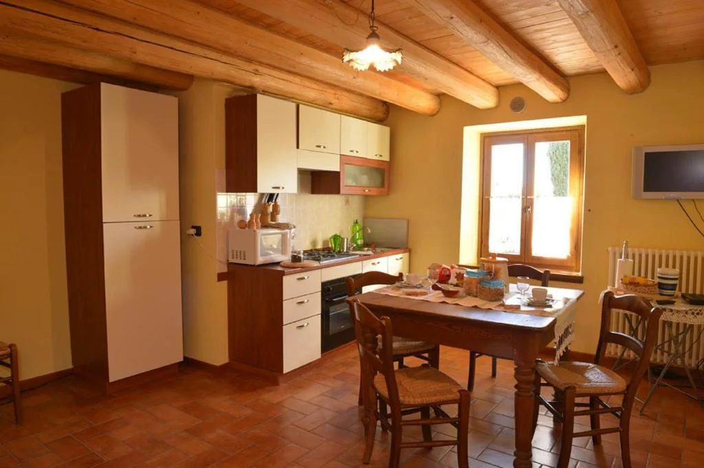 RELAIS ANTICA CORTE AL MOLINO – Adults Only — foto 8