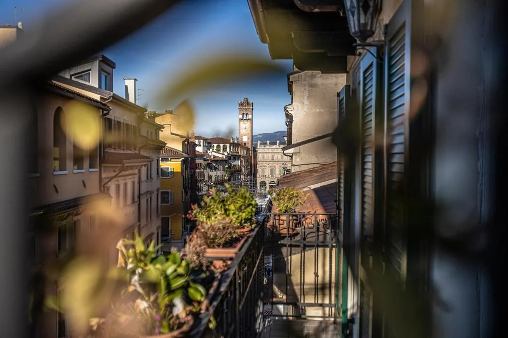 Relais Balcone di Giulietta — foto 3