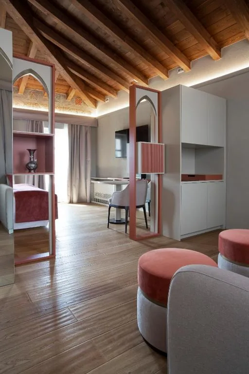 Relais Balcone di Giulietta — foto 5