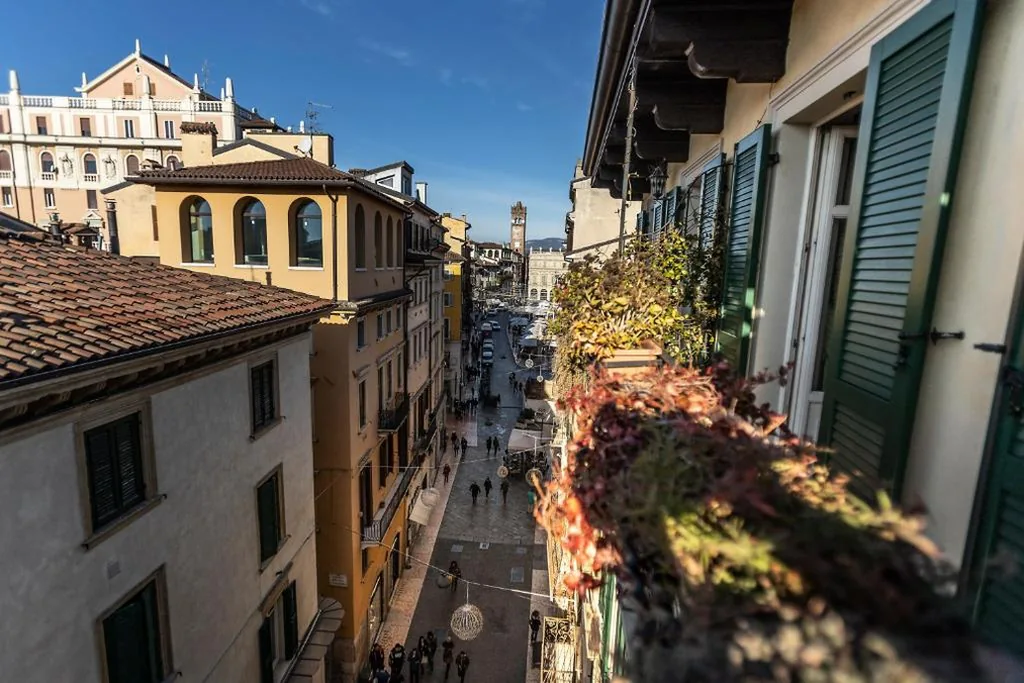 Relais Balcone di Giulietta — foto 8