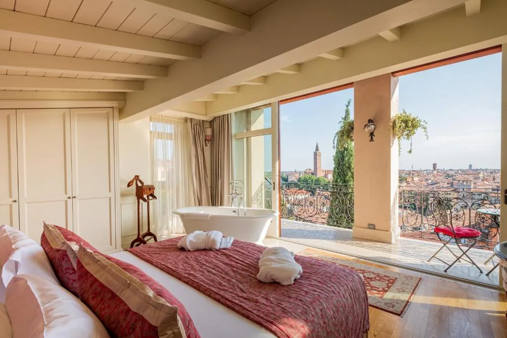 Relais Colle San Pietro