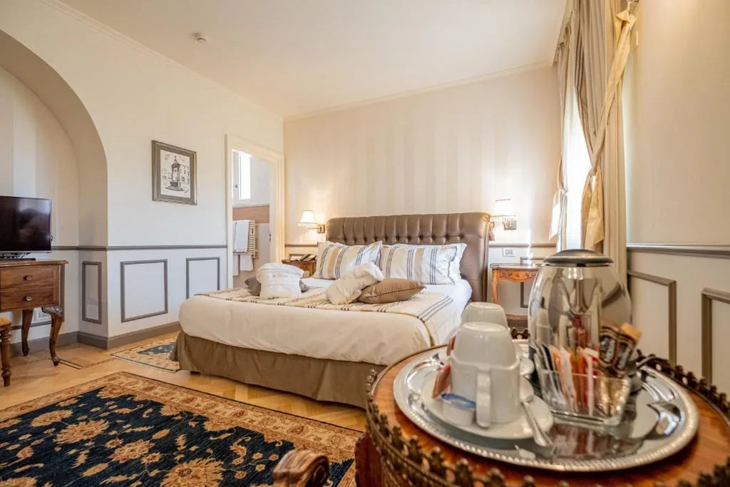 Relais Colle San Pietro — foto 3