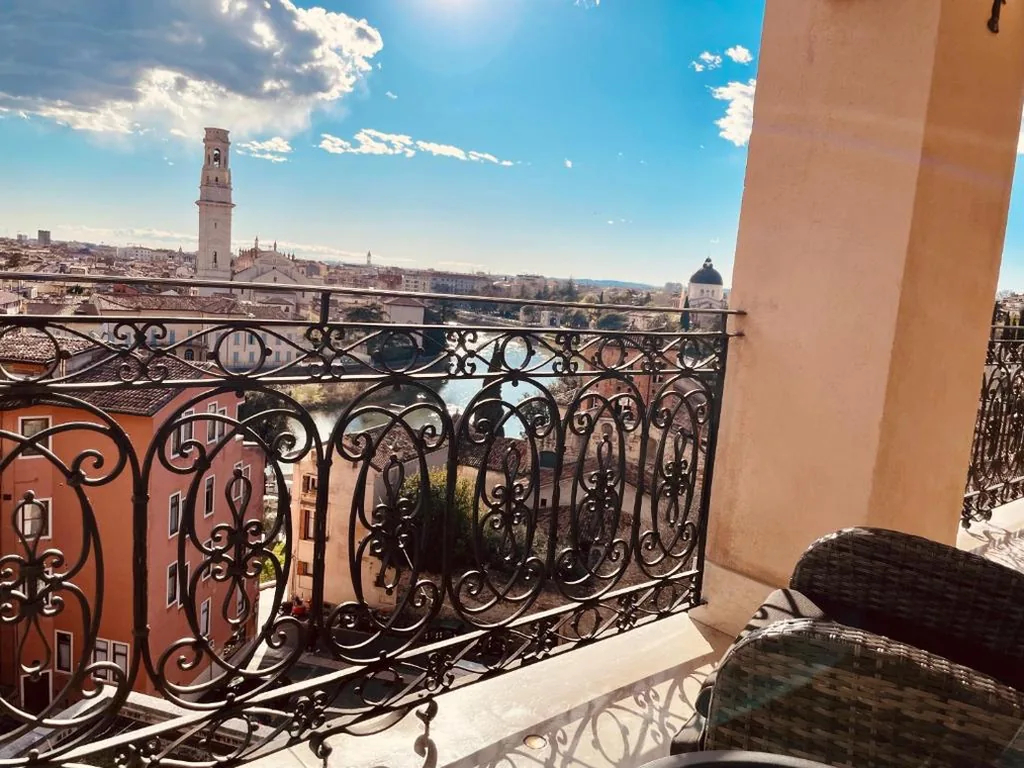 Relais Colle San Pietro — foto 6