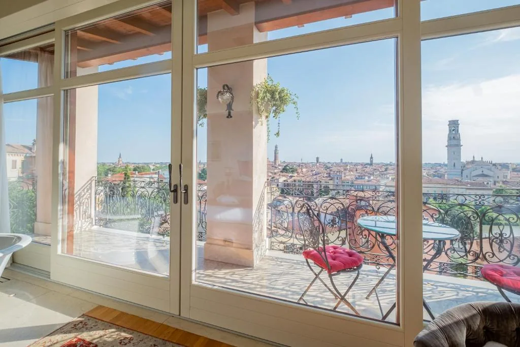 Relais Colle San Pietro — foto 7
