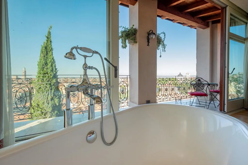 Relais Colle San Pietro — foto 8