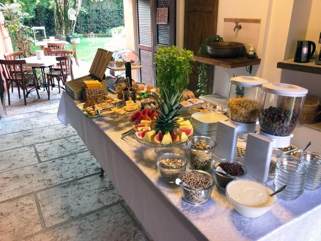 Relais Corte Bercelli — foto 4