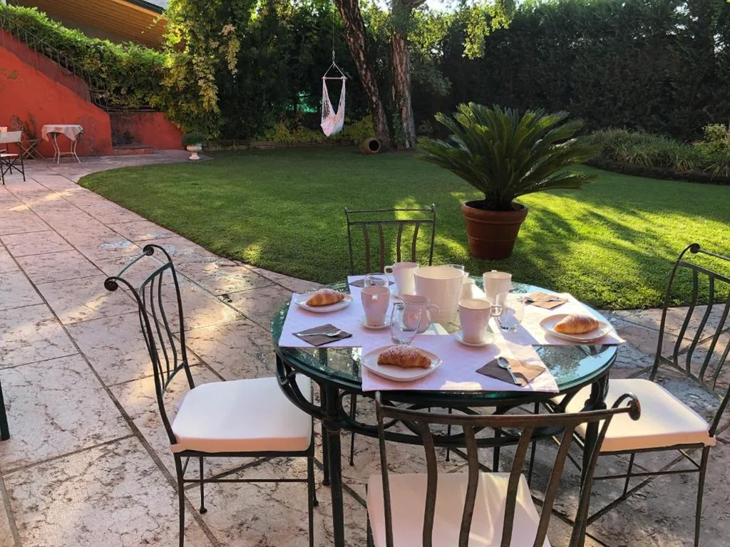Relais Corte Bercelli — foto 5