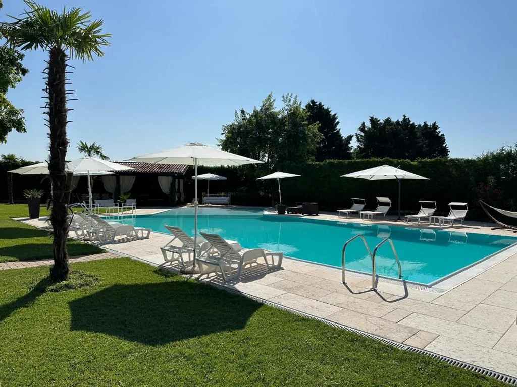 Relais Corte Bercelli — foto 6